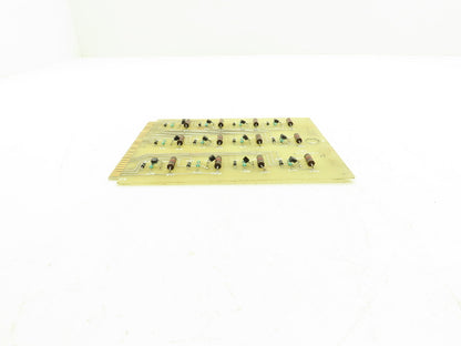 Nidec D-32115-G1 Circuit Board Rev D