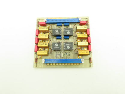 Sherman Treaters A1.1400011.01 Circuit Board Inverter Control
