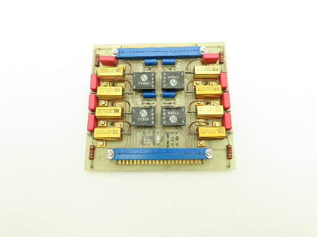 Sherman Treaters A1.1400011.01 Circuit Board Inverter Control