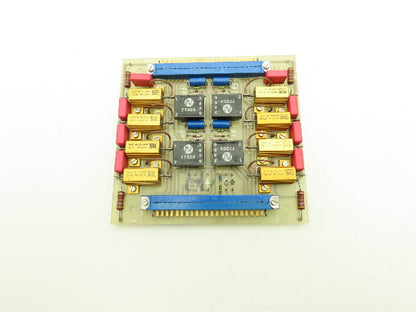 Sherman Treaters A1.1400011.01 Circuit Board Inverter Control
