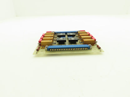Sherman Treaters A1.1400011.01 Circuit Board Inverter Control