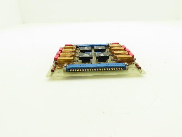 Sherman Treaters A1.1400011.01 Circuit Board Inverter Control