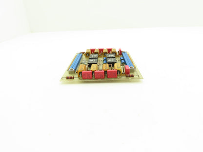 Sherman Treaters A1.1400011.01 Circuit Board Inverter Control