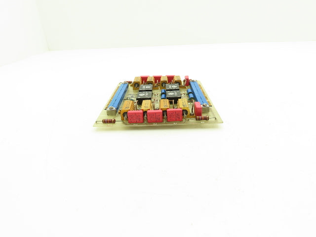 Sherman Treaters A1.1400011.01 Circuit Board Inverter Control