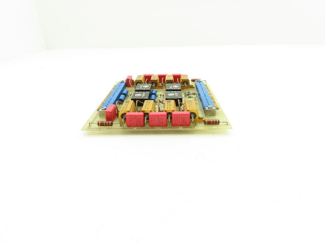 Sherman Treaters A1.1400011.01 Circuit Board Inverter Control