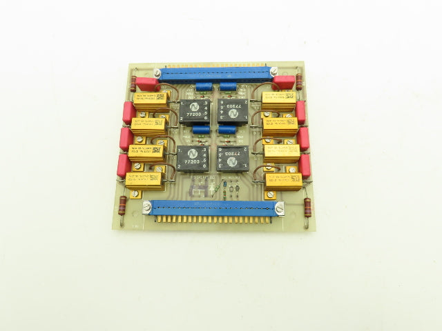 Sherman Treaters A1.1400011.01 Circuit Board Inverter Control