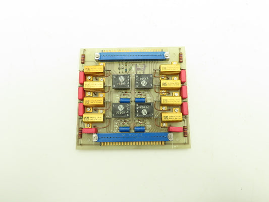 Sherman Treaters A1.1400011.01 Circuit Board Inverter Control