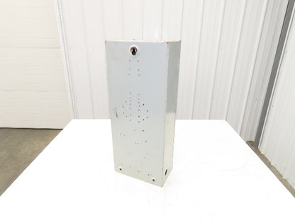 General Electric NP-161815-B Combination Motor Starter Fused 30 Amp 250VAC 10HP