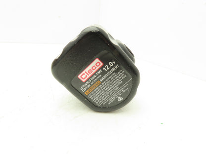 Cleco CXBP004 Extended Run-Time Battery Pack for Cleco Power Tools 12V