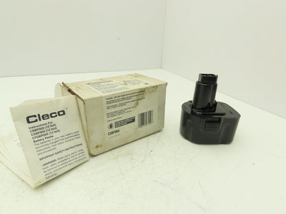 Cleco CXBP004 Extended Run-Time Battery Pack for Cleco Power Tools 12V