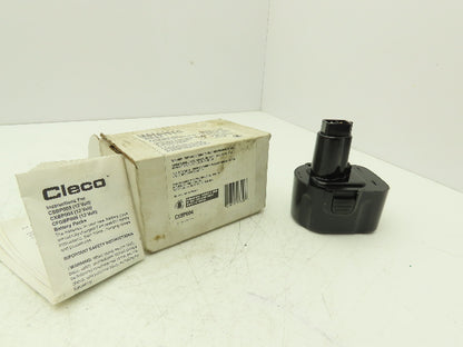 Cleco CXBP004 Extended Run-Time Battery Pack for Cleco Power Tools 12V