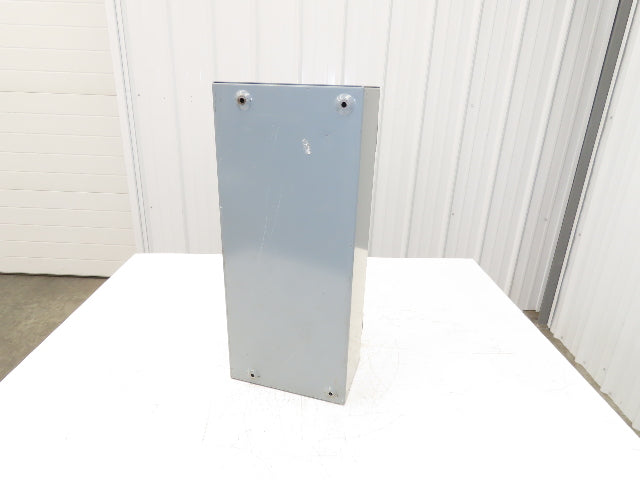 Square D 8538SBG63V80CFF4P1P2TX11 Combination Starter Fusible 30A 600V 3PH 2HP