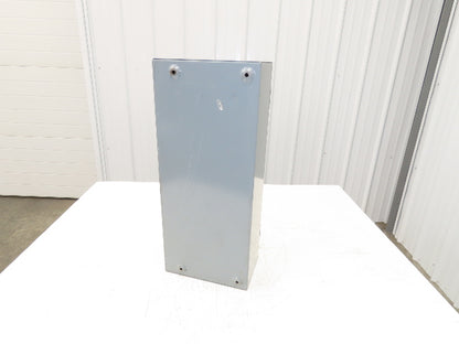 Square D 8538SBG63V80CFF4P1P2TX11 Combination Starter Fusible 30A 600V 3PH 2HP