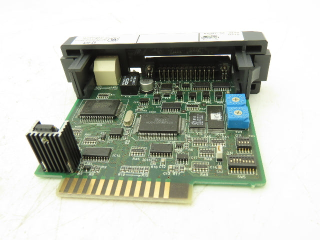 Automation Direct D3-DCM DL305 DirectNET Data Communication Module 1 Port