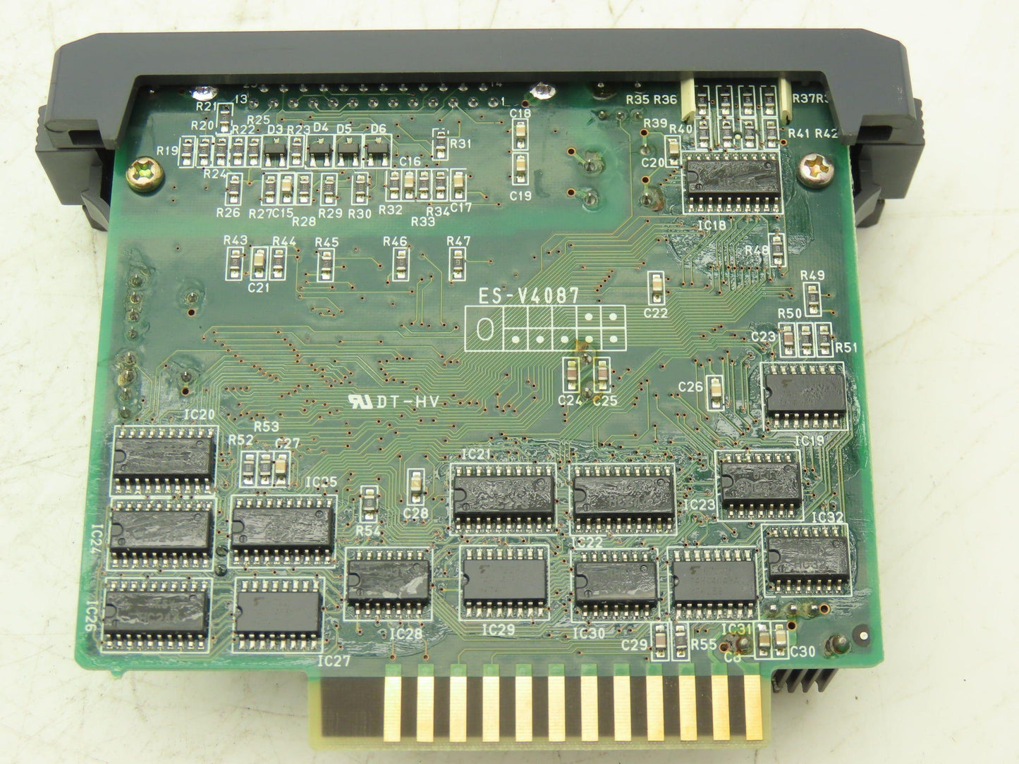 Automation Direct D3-DCM DL305 DirectNET Data Communication Module 1 Port
