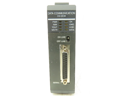 Automation Direct D3-DCM DL305 DirectNET Data Communication Module 1 Port