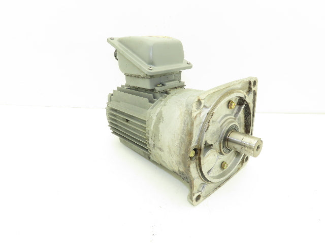 Fuji MGA42A004S045U Parallel Shaft Gearmotor 45:1 Ratio 40rpm 400W 220V 3PH 71M