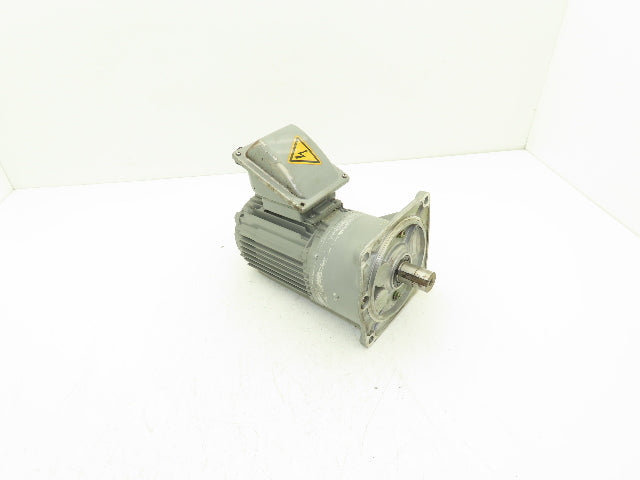 Fuji MGA42A004S045U Parallel Shaft Gearmotor 45:1 Ratio 40rpm 400W 220V 3PH 71M