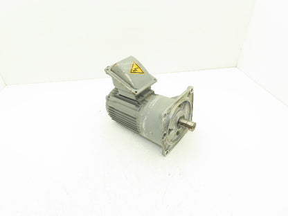 Fuji MGA42A004S045U Parallel Shaft Gearmotor 45:1 Ratio 40rpm 400W 220V 3PH 71M