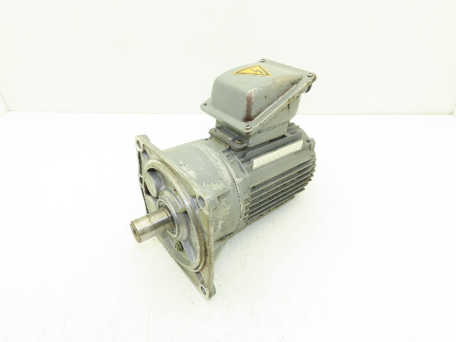 Fuji MGA42A004S045U Parallel Shaft Gearmotor 45:1 Ratio 40rpm 400W 220V 3PH 71M