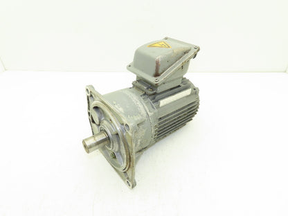 Fuji MGA42A004S045U Parallel Shaft Gearmotor 45:1 Ratio 40rpm 400W 220V 3PH 71M