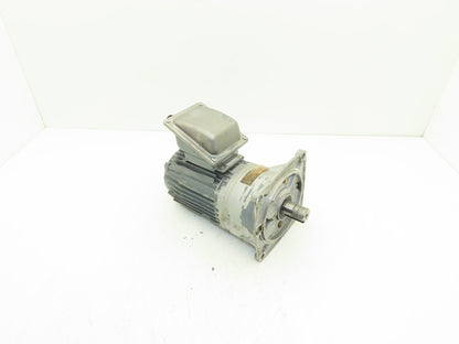 Fuji MGA42A0045V45U Parallel Shaft Gearmotor 45:1 Ratio 40rpm 400W 220V 3PH 71M