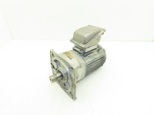 Fuji MGA42A0045V45U Parallel Shaft Gearmotor 45:1 Ratio 40rpm 400W 220V 3PH 71M