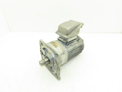 Fuji MGA42A0045V45U Parallel Shaft Gearmotor 45:1 Ratio 40rpm 400W 220V 3PH 71M