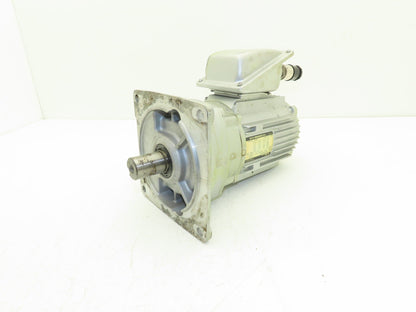 Fuji VX04-045MF-3582 Parallel Shaft Gearmotor 45:1 Ratio 40rpm 400W 220V 3PH 71M