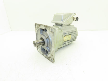 Fuji VX04-045MF-3582 Parallel Shaft Gearmotor 45:1 Ratio 40rpm 400W 220V 3PH 71M