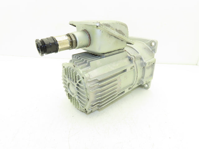 Fuji VX04-045MF-3582 Parallel Shaft Gearmotor 45:1 Ratio 40rpm 400W 220V 3PH 71M