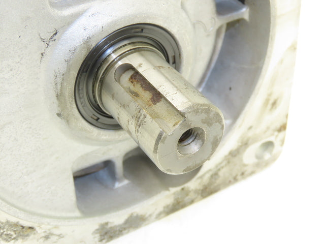 Fuji VX04-045MF-3582 Parallel Shaft Gearmotor 45:1 Ratio 40rpm 400W 220V 3PH 71M