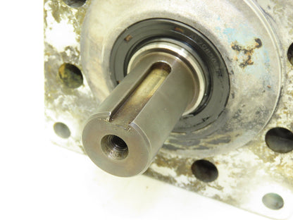 Sumitomo Cyclo-Drive CNVM05-5090-43 Inline Gearmotor 43:1 Ratio 40rpm 220V 3PH