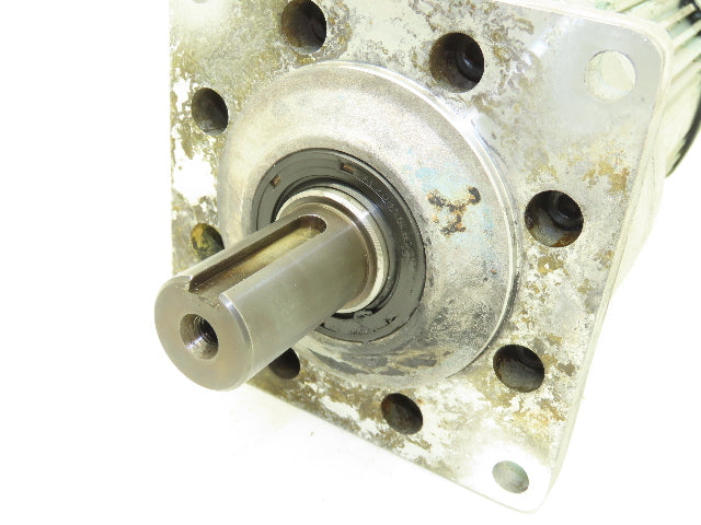 Sumitomo Cyclo-Drive CNVM05-5090-43 Inline Gearmotor 43:1 Ratio 40rpm 220V 3PH