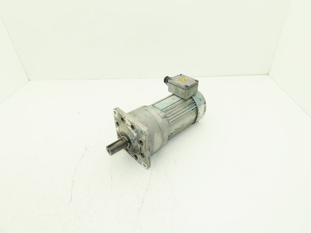 Sumitomo Cyclo-Drive CNVM05-5090-43 Inline Gearmotor 43:1 Ratio 40rpm 220V 3PH