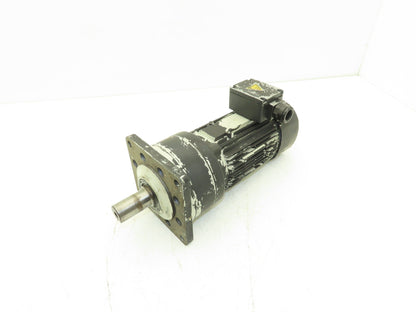 Sumitomo Cyclo Altax CNVM05-5097-B-43 Inline Gearmotor 43:1 Ratio 40rpm 220V 3PH