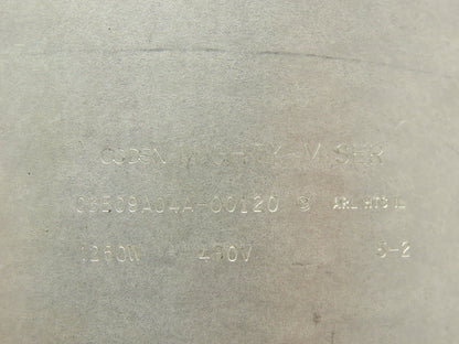 Ogden CBE09A04A-00120 Band heater Mighty-Miser 9" ID 480V 1250W