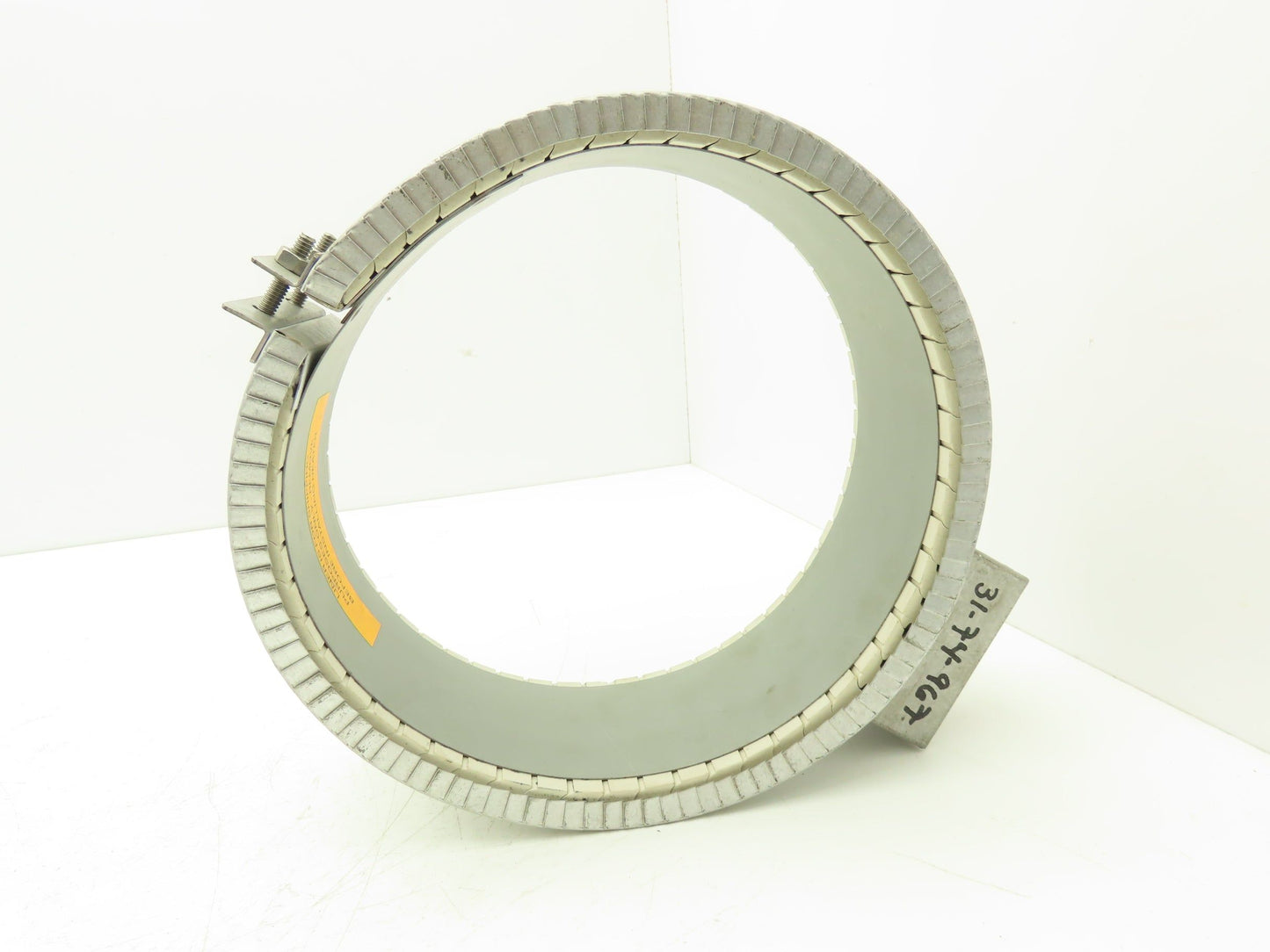 Ogden CBE09A04A-00120 Band heater Mighty-Miser 9" ID 480V 1250W