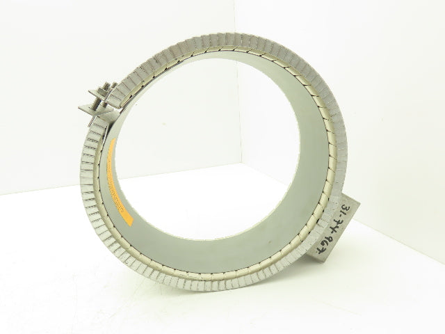 Ogden CBE09A04A-00120 Band heater Mighty-Miser 9" ID 480V 1250W