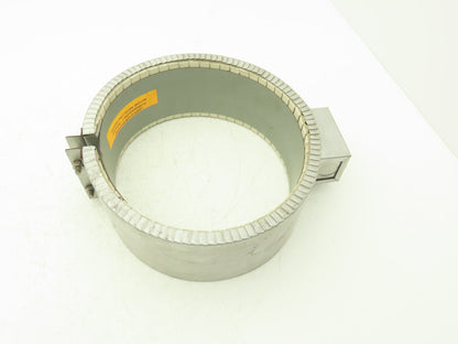 Ogden CBE09A04A-00120 Band heater Mighty-Miser 9" ID 480V 1250W