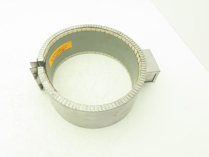 Ogden CBE09A04A-00120 Band heater Mighty-Miser 9" ID 480V 1250W