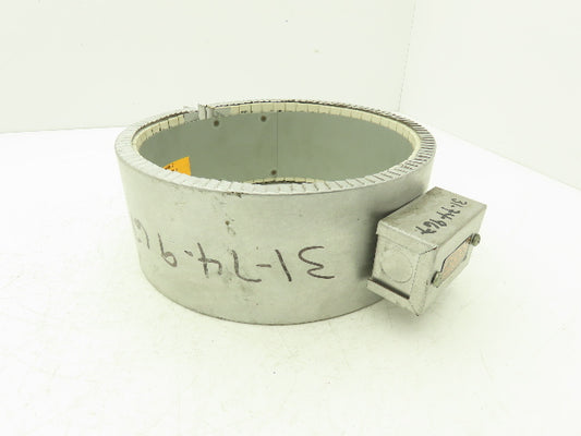 Ogden CBE09A04A-00120 Band heater Mighty-Miser 9" ID 480V 1250W