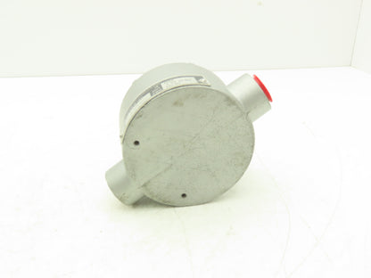 Devar 18-268A Pneumatic Air Pressure Transmitter 3/15psig 24vdc