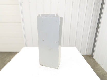 General Electric NP-161815-X Combination Motor Starter Fused 30 Amp 600VAC 10HP