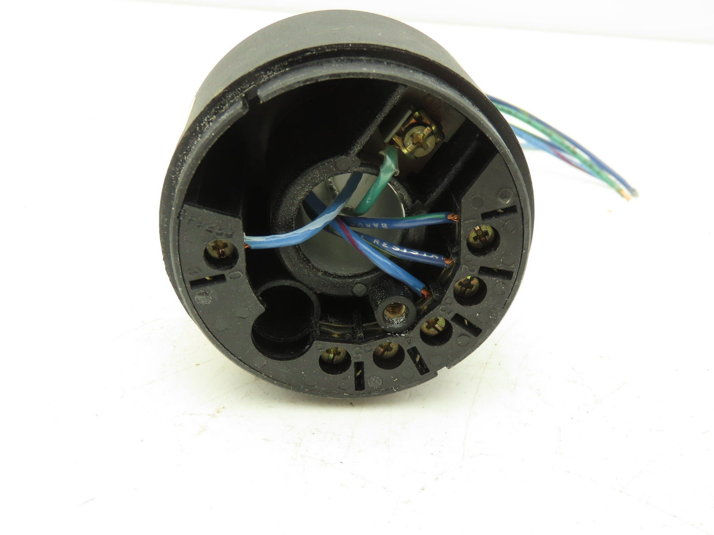 Telemecanique Stack Light Red/Amber/Green 24V Lot of 2