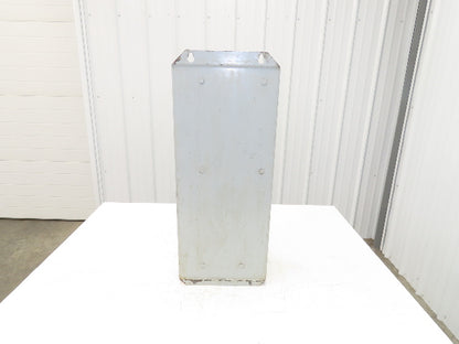 General Electric NP-161815-X Combination Motor Starter Fused 30 Amp 600VAC 5HP