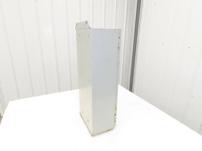 General Electric NP-161815-X Combination Motor Starter Fused 30 Amp 600VAC 5HP