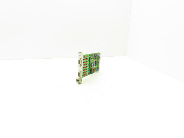 Siemens 412-2B710.89 18.97 Rofin-Sinar Laser Control Card