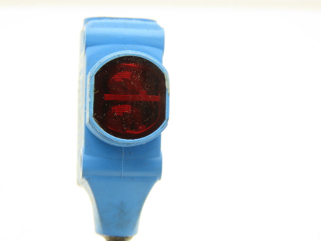 Sick HTE18-P4B1BH Photoelectric Proximity Sensor 10-30vdc Light/Dark Switching