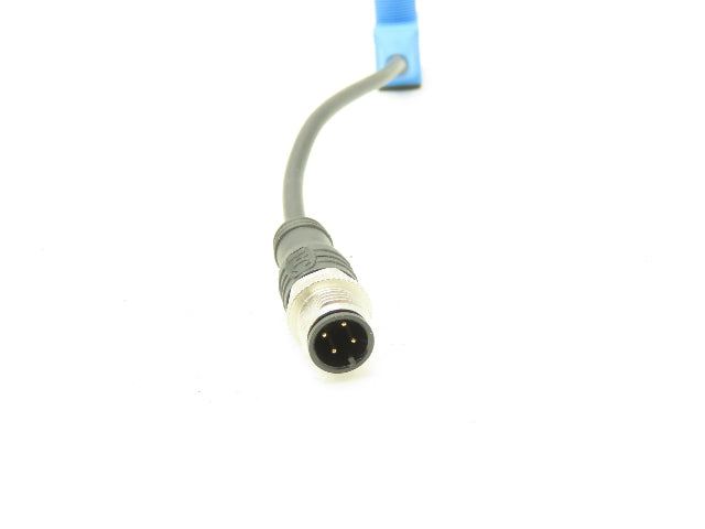 Sick HTE18-P4B1BH Photoelectric Proximity Sensor 10-30vdc Light/Dark Switching